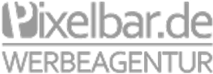 Logo Pixelbar.de