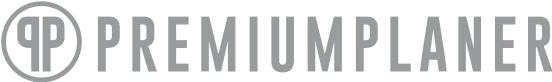Logo Premiumplaner