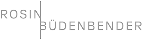 Logo Rosin Büdenbender