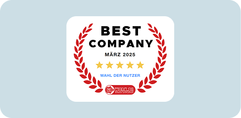 Best Company GoWork.de
