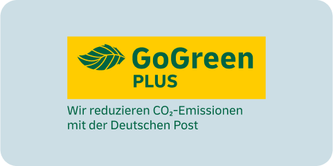Go Green Plus Logo