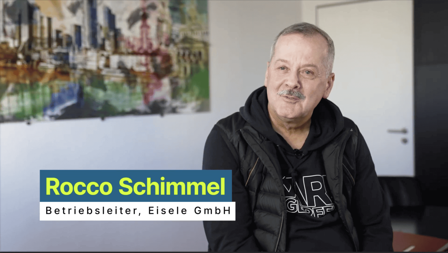 Rocco Schimmel Thumbnail