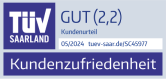 Siegel Tüv