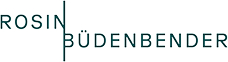 Rosin Büdenbender Rechtsanwaltsgesellschaft GmbH