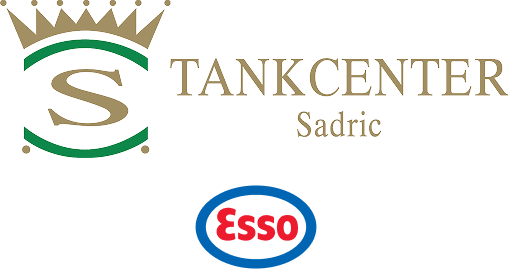 Logo Tankcenter Sadric